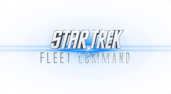 Star Trek Fleet Command